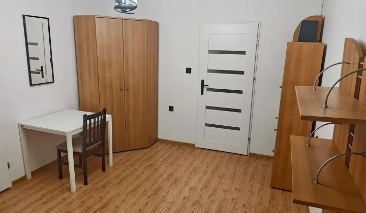 Mieszkanie 2-pokojowe Wrocław Szczepin, ul. Legnicka
