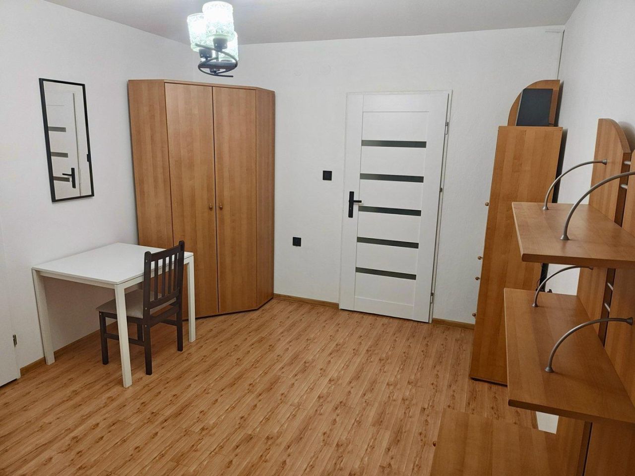 Mieszkanie 2-pokojowe Wrocław Szczepin, ul. Legnicka. Zdjęcie 1