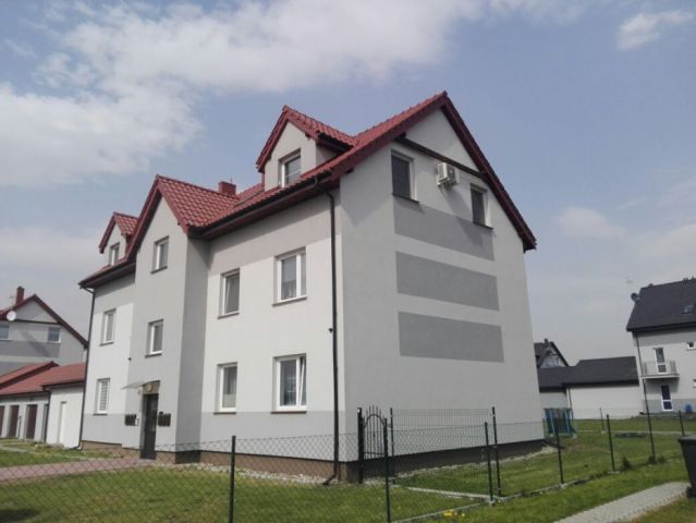 Mieszkanie 3-pokojowe Głogowo. Zdjęcie 1