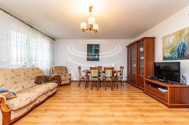 Mieszkanie 3-pokojowe Lublin Wrotków, ul. Bernarda Wapowskiego. Zdjęcie 1