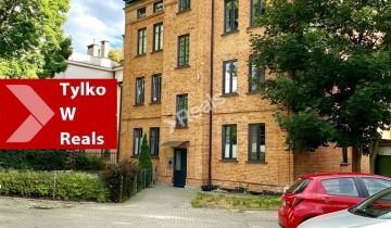 Mieszkanie 2-pokojowe Warszawa Włochy, ul. Śląska