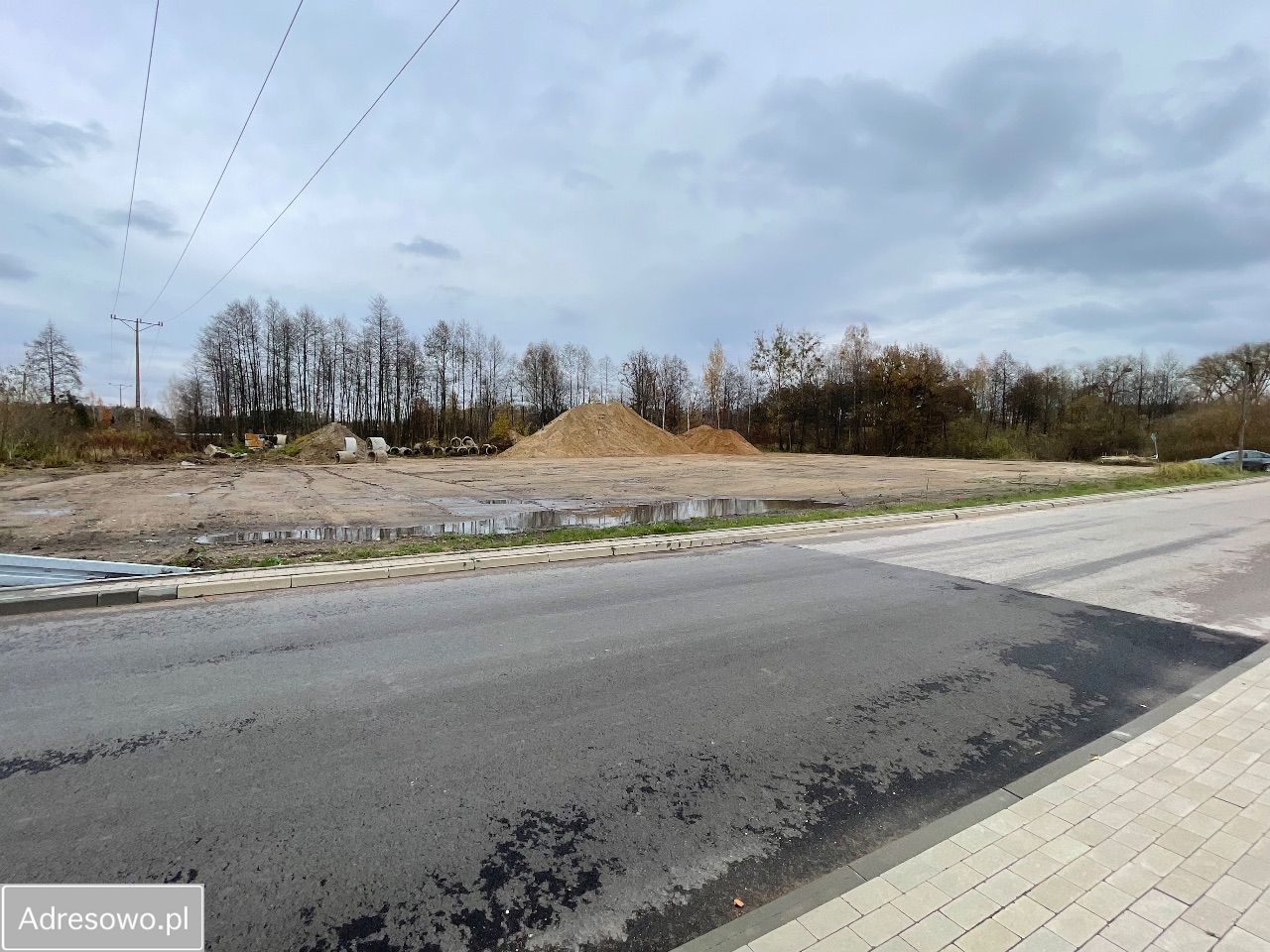 Działka budowlana Czarna Białostocka. Zdjęcie 7
