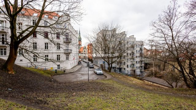 Mieszkanie 1-pokojowe Kraków Podgórze, ul. Andrzeja Potebni. Zdjęcie 1