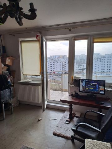 Mieszkanie 3-pokojowe Warszawa Ursynów, ul. Benedykta Polaka. Zdjęcie 1