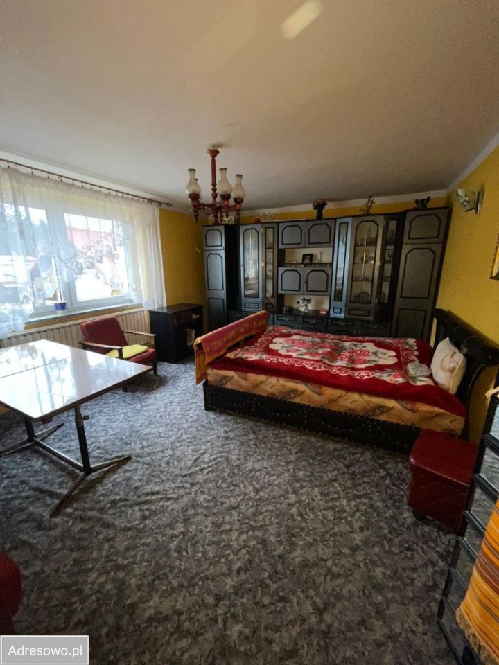 dom wolnostojący, 6 pokoi Goszcz, ul. Marii Konopnickiej. Zdjęcie 15