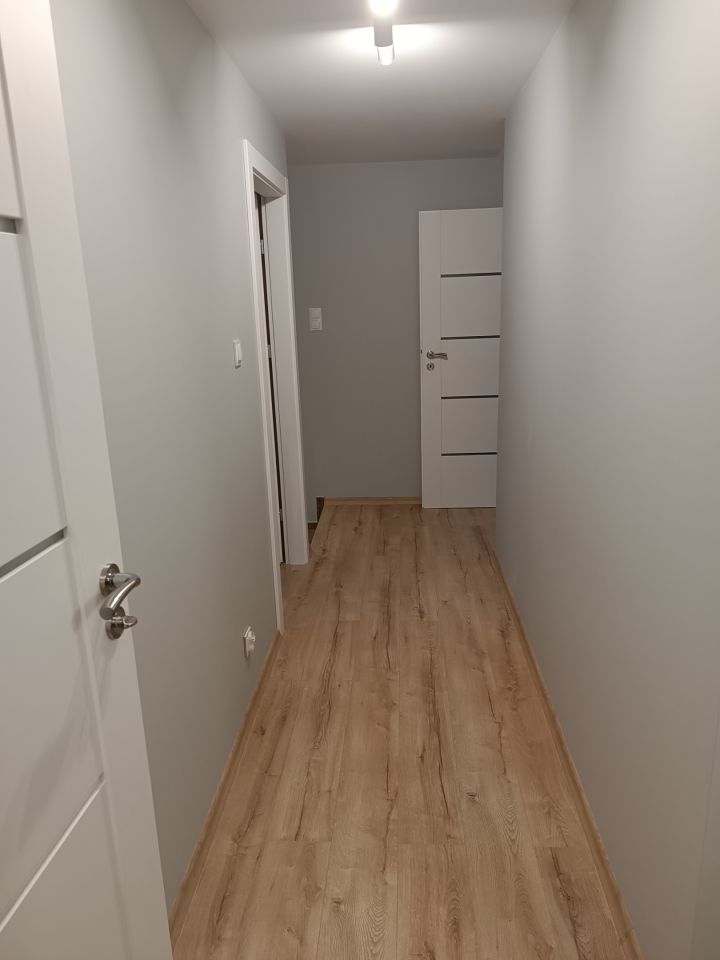 Mieszkanie 4-pokojowe Porosły, ul. Kręta. Zdjęcie 16