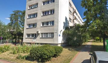 Mieszkanie 3-pokojowe Warszawa Ochota, ul. Wiślicka