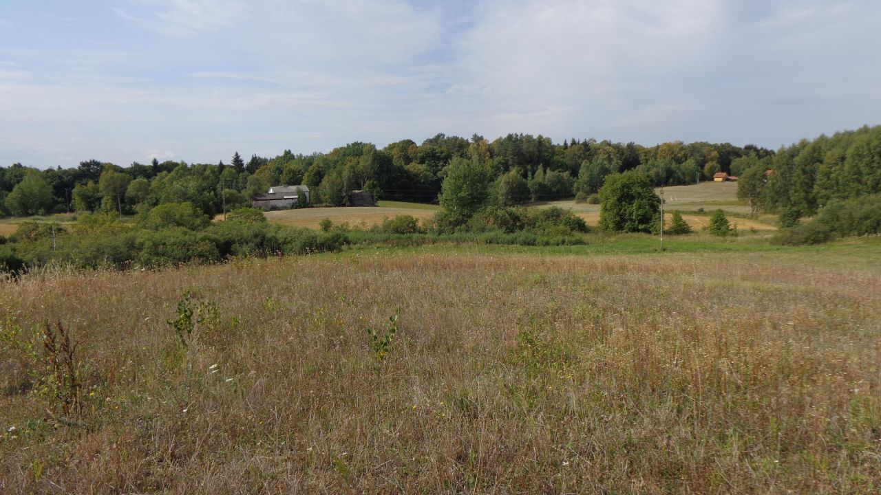 Działka budowlana Jędrychowo Rodowo. Zdjęcie 8