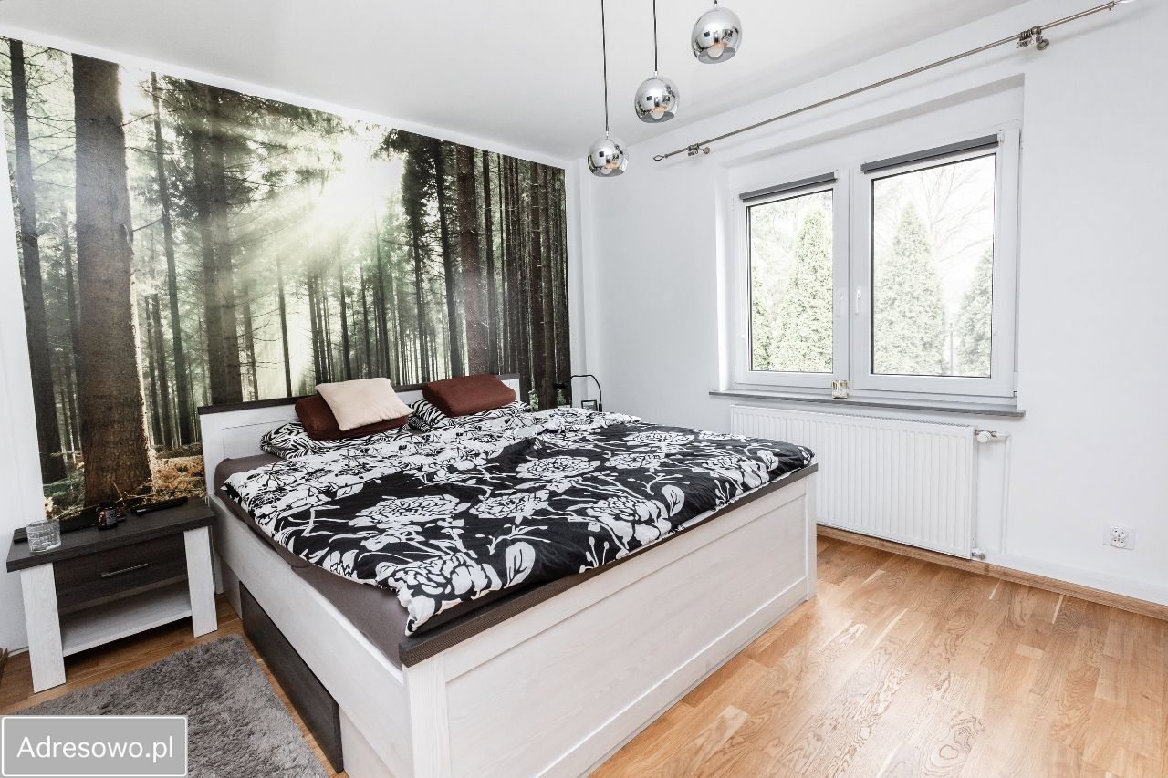 dom wolnostojący, 5 pokoi Lgiń. Zdjęcie 16