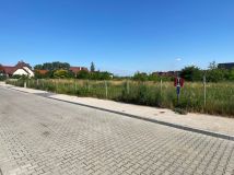 Działka budowlana Pruszcz Gdański, ul. Władysława Komara. Zdjęcie 4