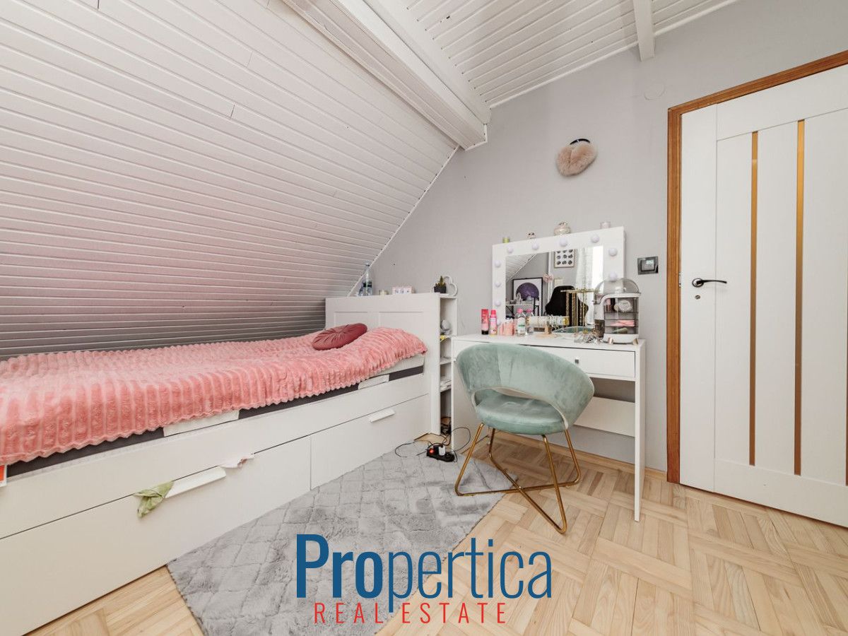 dom wolnostojący, 10 pokoi Kobyłka, ul. Jana Kasprowicza. Zdjęcie 11