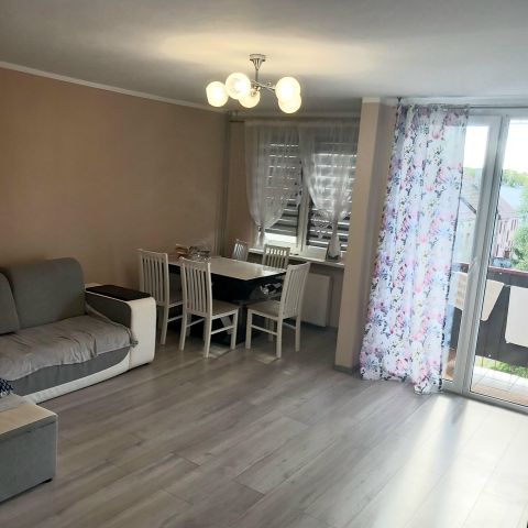 Mieszkanie 2-pokojowe Nowogród Bobrzański Krzystkowice, ul. Pocztowa. Zdjęcie 1