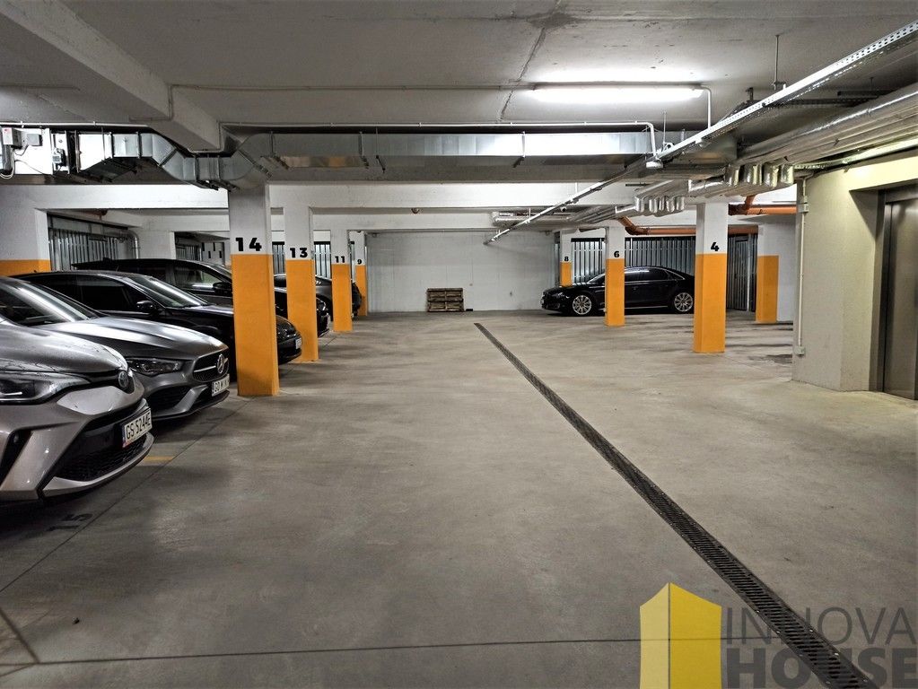 Mieszkanie 3-pokojowe Słupsk, ul. Zamiejska. Zdjęcie 11