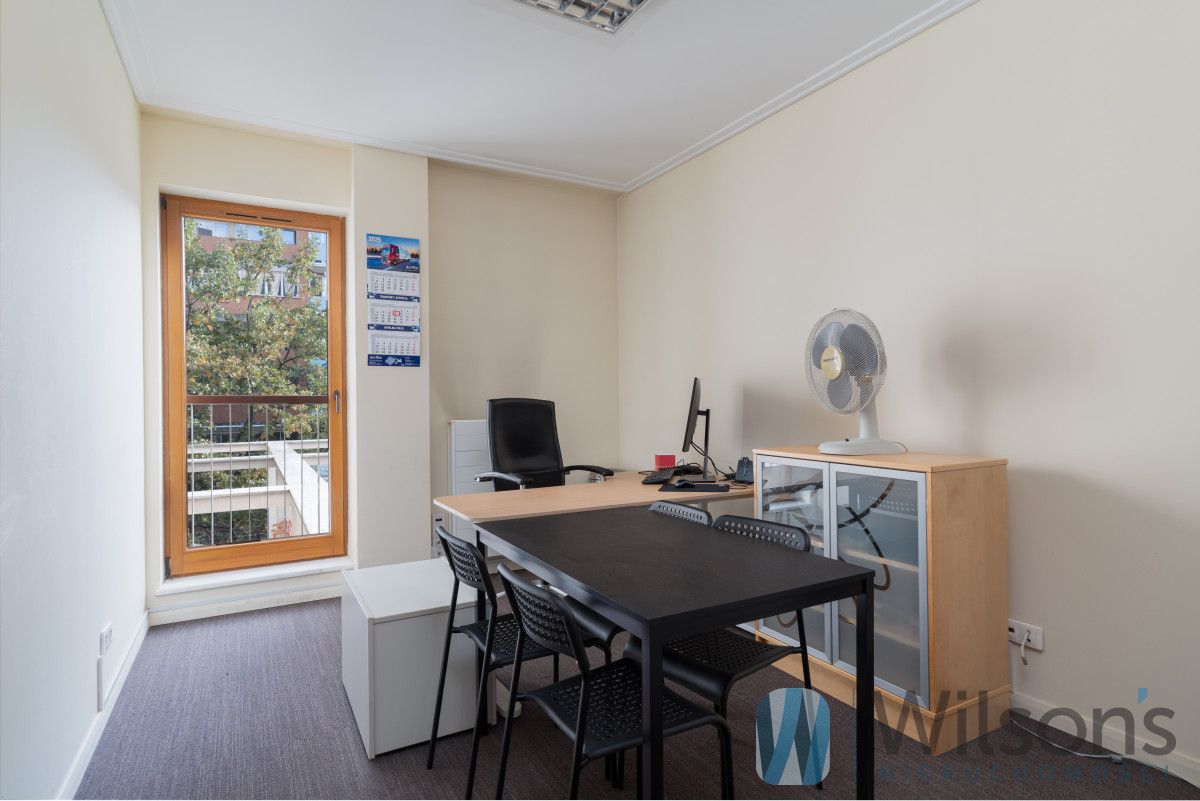 Mieszkanie 4-pokojowe Warszawa Mokotów, al. Niepodległości. Zdjęcie 16