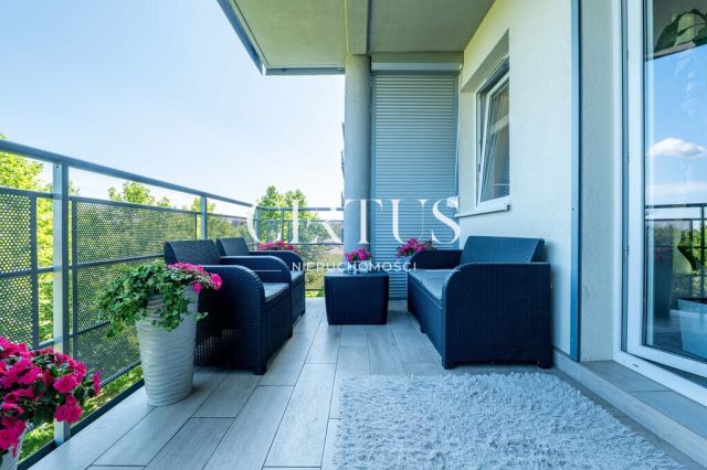 Mieszkanie 3-pokojowe Gorzów Wielkopolski Górczyn, ul. Księcia Adama Czartoryskiego. Zdjęcie 2