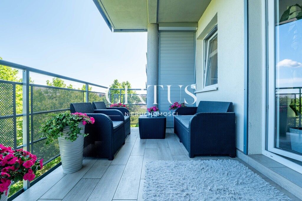 Mieszkanie 3-pokojowe Gorzów Wielkopolski Górczyn, ul. Księcia Adama Czartoryskiego. Zdjęcie 2