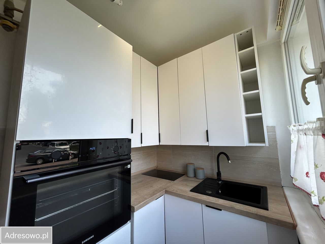 Mieszkanie 1-pokojowe Koszalin, ul. Leopolda Okulickiego. Zdjęcie 14