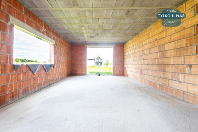 dom wolnostojący, 4 pokoje Marżynek. Zdjęcie 7