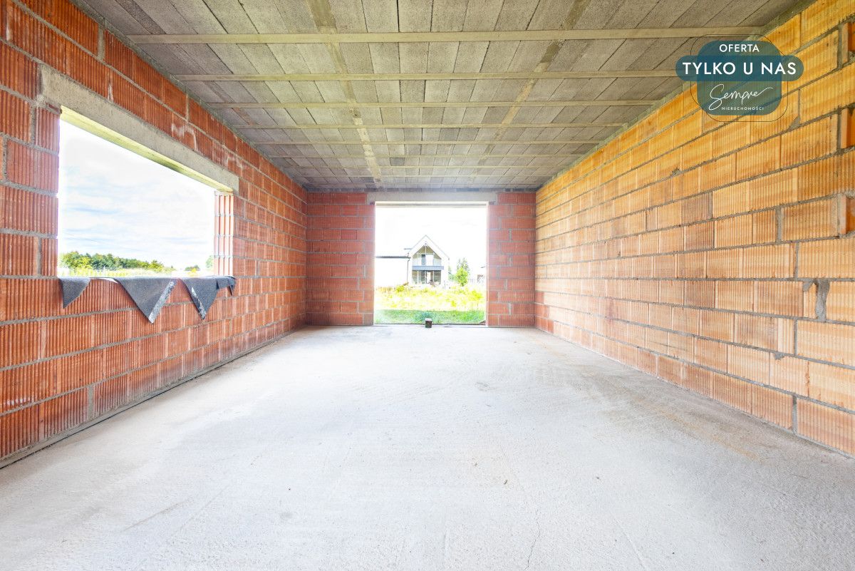 dom wolnostojący, 4 pokoje Marżynek. Zdjęcie 7