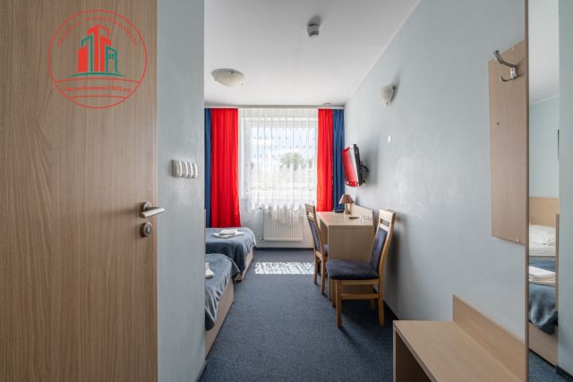 Hotel/pensjonat Przejazdowo, ul. Główna. Zdjęcie 14