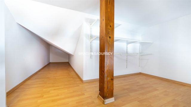 Mieszkanie 1-pokojowe Kraków Krowodrza, ul. Eljasza Walerego Radzikowskiego. Zdjęcie 13