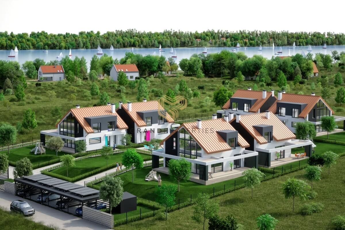 dom wolnostojący, 5 pokoi Stare Sady. Zdjęcie 3