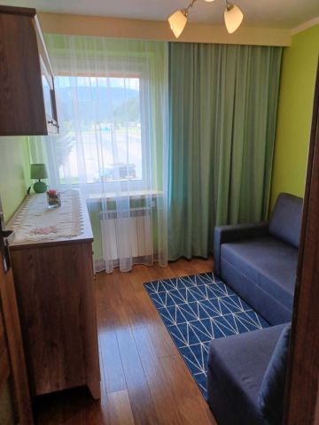 Mieszkanie 3-pokojowe Krynica-Zdrój, ul. Czarny Potok. Zdjęcie 1