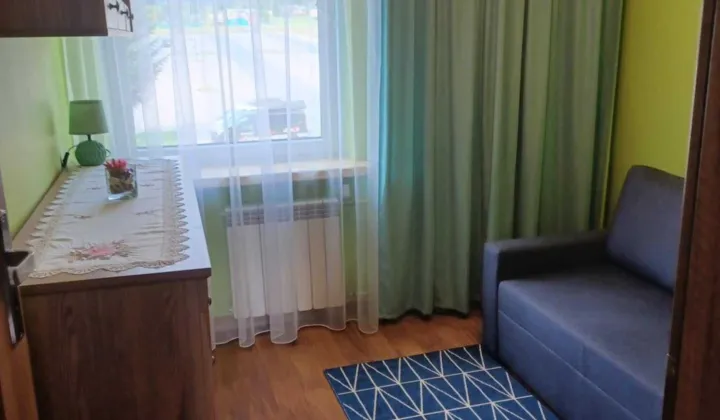 Mieszkanie 3-pokojowe Krynica-Zdrój, ul. Czarny Potok