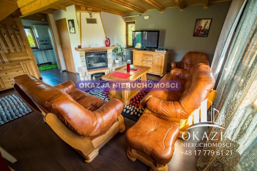 Hotel/pensjonat Równia. Zdjęcie 7