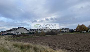 Działka budowlana Banino