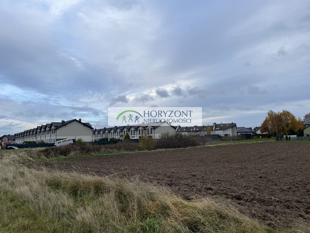 Działka budowlana Banino. Zdjęcie 2