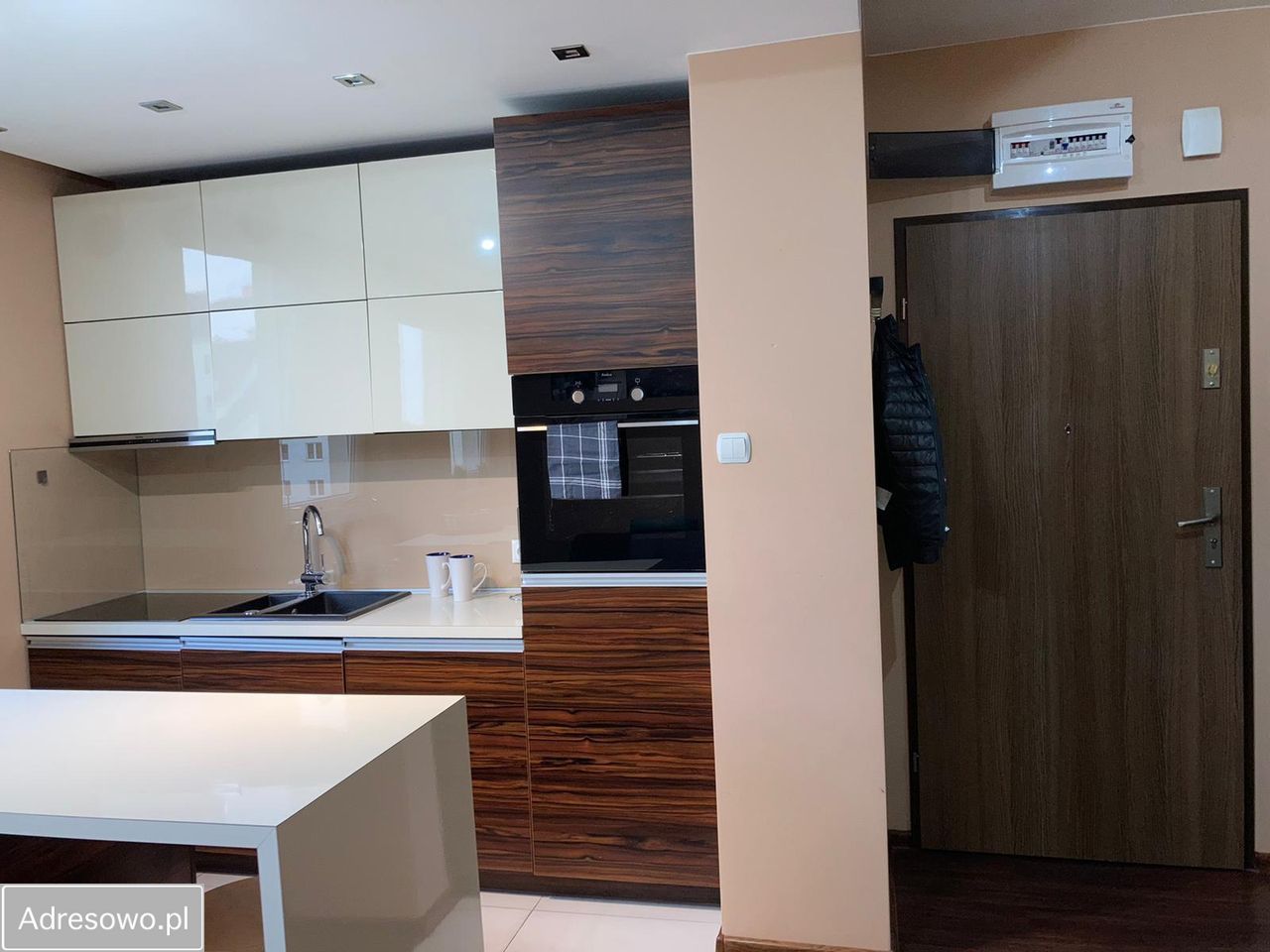 Mieszkanie 2-pokojowe Gorzów Wielkopolski, ul. Londyńska. Zdjęcie 3