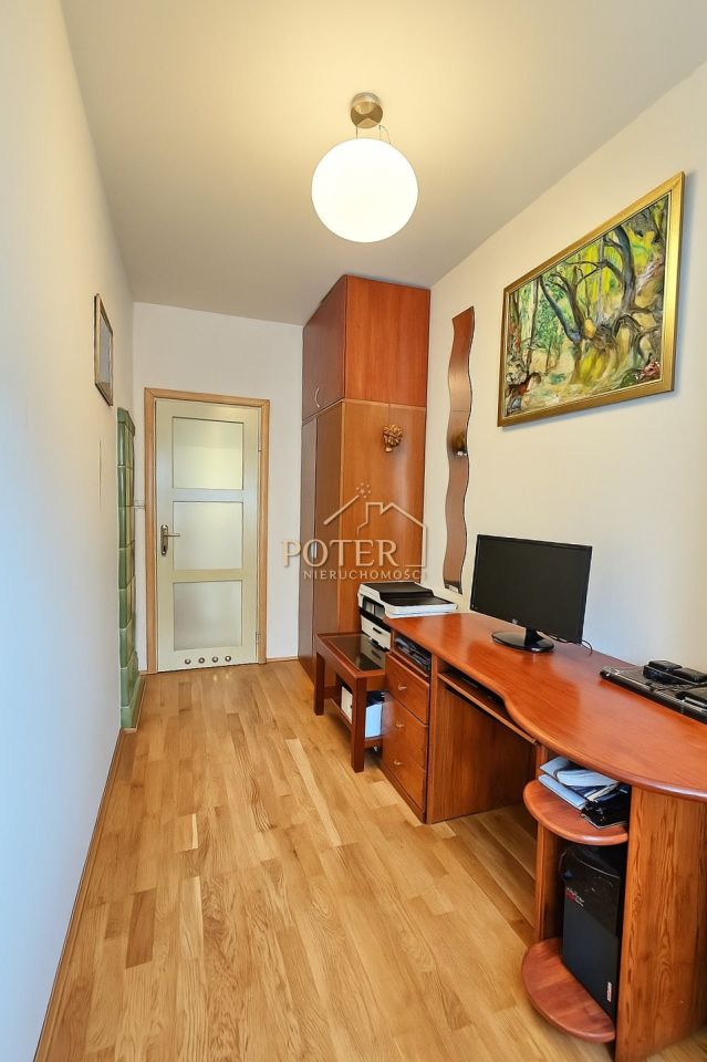 Mieszkanie 3-pokojowe Wrocław Fabryczna, ul. Wróbla. Zdjęcie 10