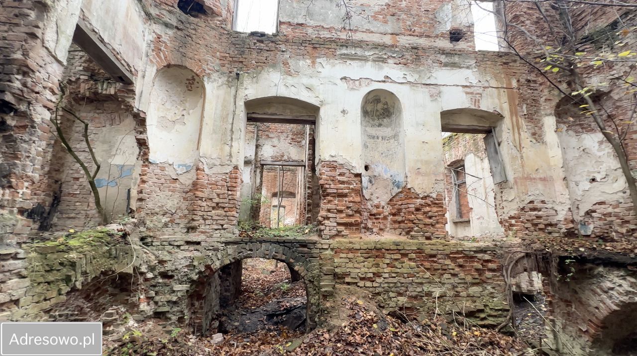 Działka inwestycyjna Ozorowice, ul. Młynarska. Zdjęcie 4