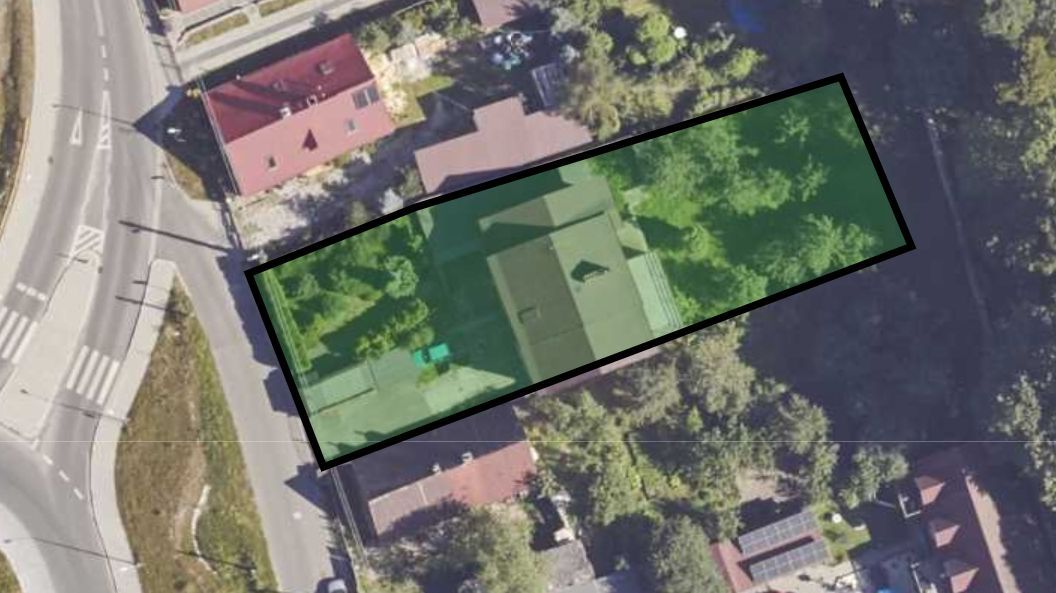 dom wolnostojący, 6 pokoi Piechowice. Zdjęcie 3