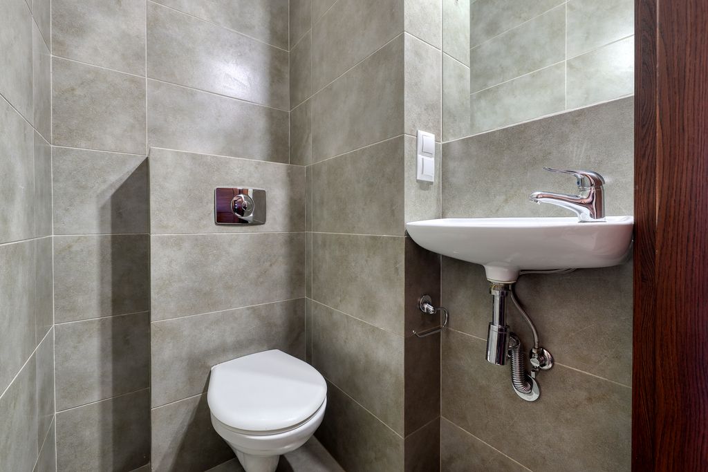 Mieszkanie 3-pokojowe Warszawa Praga-Południe, ul. Mińska. Zdjęcie 7