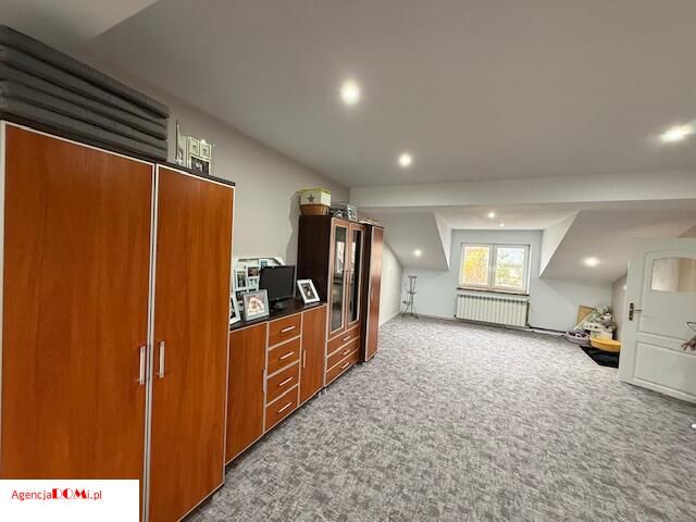 dom wolnostojący, 5 pokoi Błonie. Zdjęcie 11