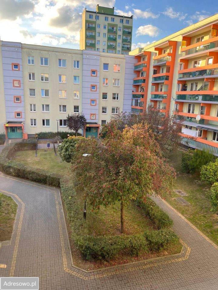 Mieszkanie 3-pokojowe Lublin Czuby, ul. Szmaragdowa. Zdjęcie 12