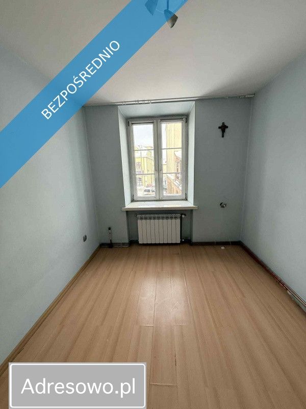 Mieszkanie 2-pokojowe Krasnystaw, pl. Plac 3 Maja. Zdjęcie 9