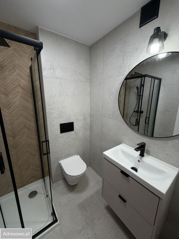 Mieszkanie 3-pokojowe Tczew Suchostrzygi, ul. Armii Krajowej. Zdjęcie 3