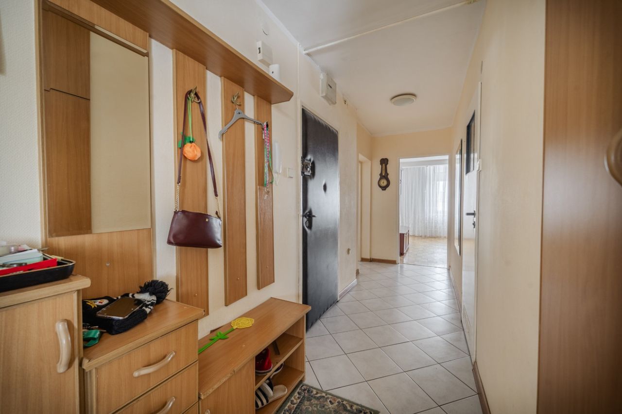 Mieszkanie 3-pokojowe Iława, ul. Gdańska. Zdjęcie 4