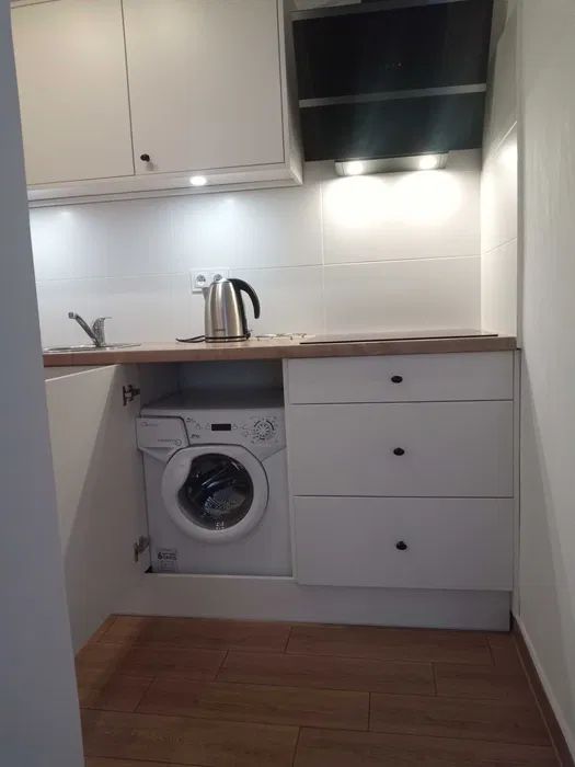 Mieszkanie 2-pokojowe Ruciane-Nida, ul. Kwiatowa. Zdjęcie 7