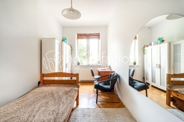 Mieszkanie 4-pokojowe Łódź. Zdjęcie 8