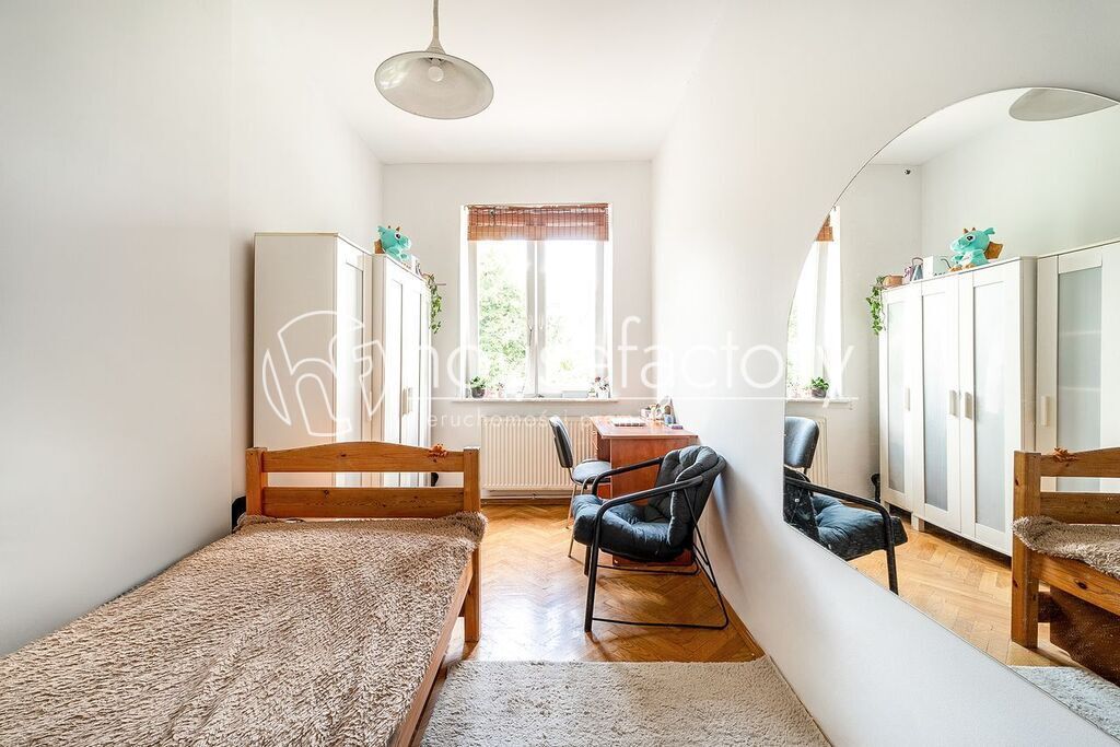 Mieszkanie 4-pokojowe Łódź. Zdjęcie 8