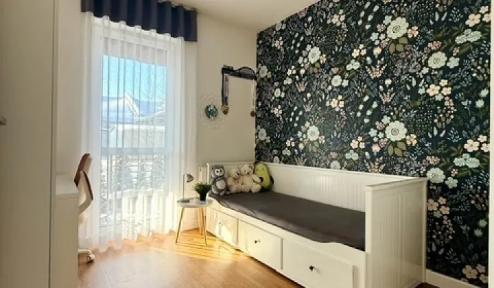 Mieszkanie 4-pokojowe Suwałki, ul. mjr. Stefana Buczyńskiego