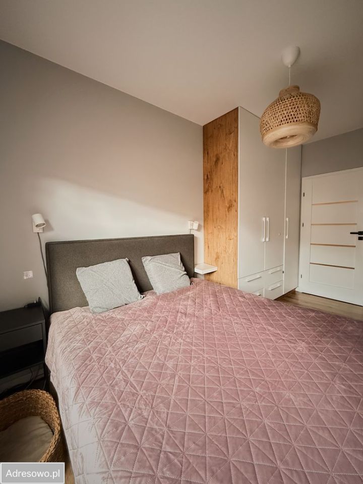 Mieszkanie 3-pokojowe Pruszcz Gdański, ul. Zygmunta Wróblewskiego. Zdjęcie 6