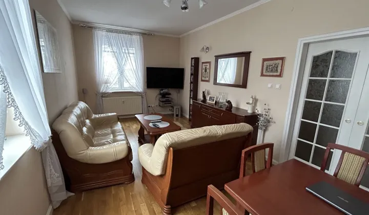 Mieszkanie 3-pokojowe Legnica, ul. Poznańska