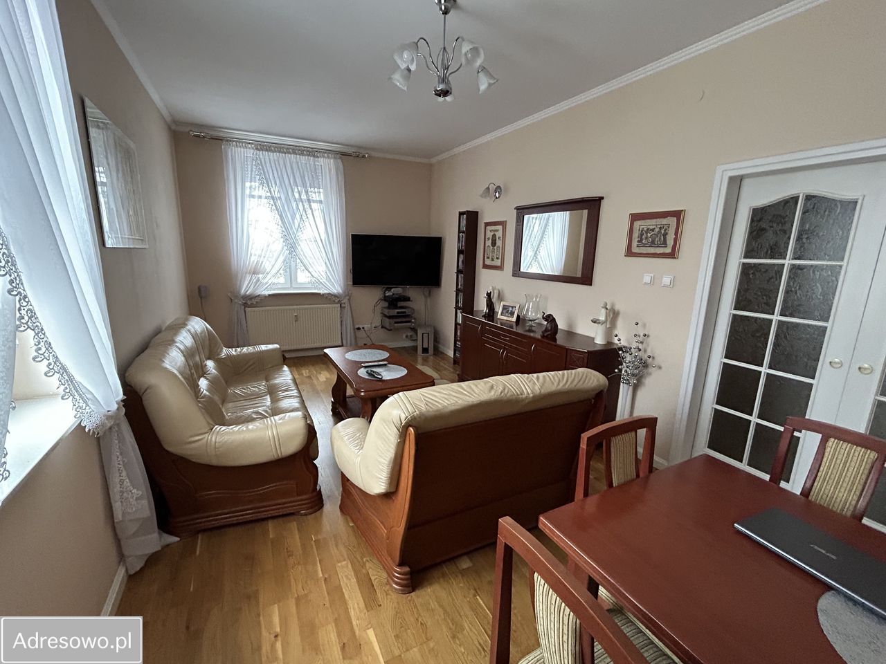 Mieszkanie 3-pokojowe Legnica, ul. Poznańska. Zdjęcie 1