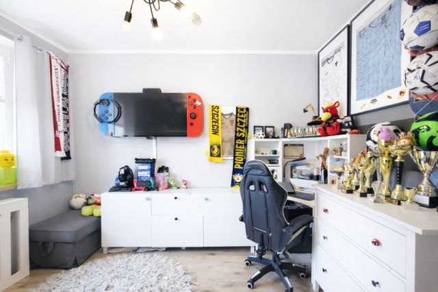 Mieszkanie 4-pokojowe Warzymice, ul. Dębowa. Zdjęcie 9