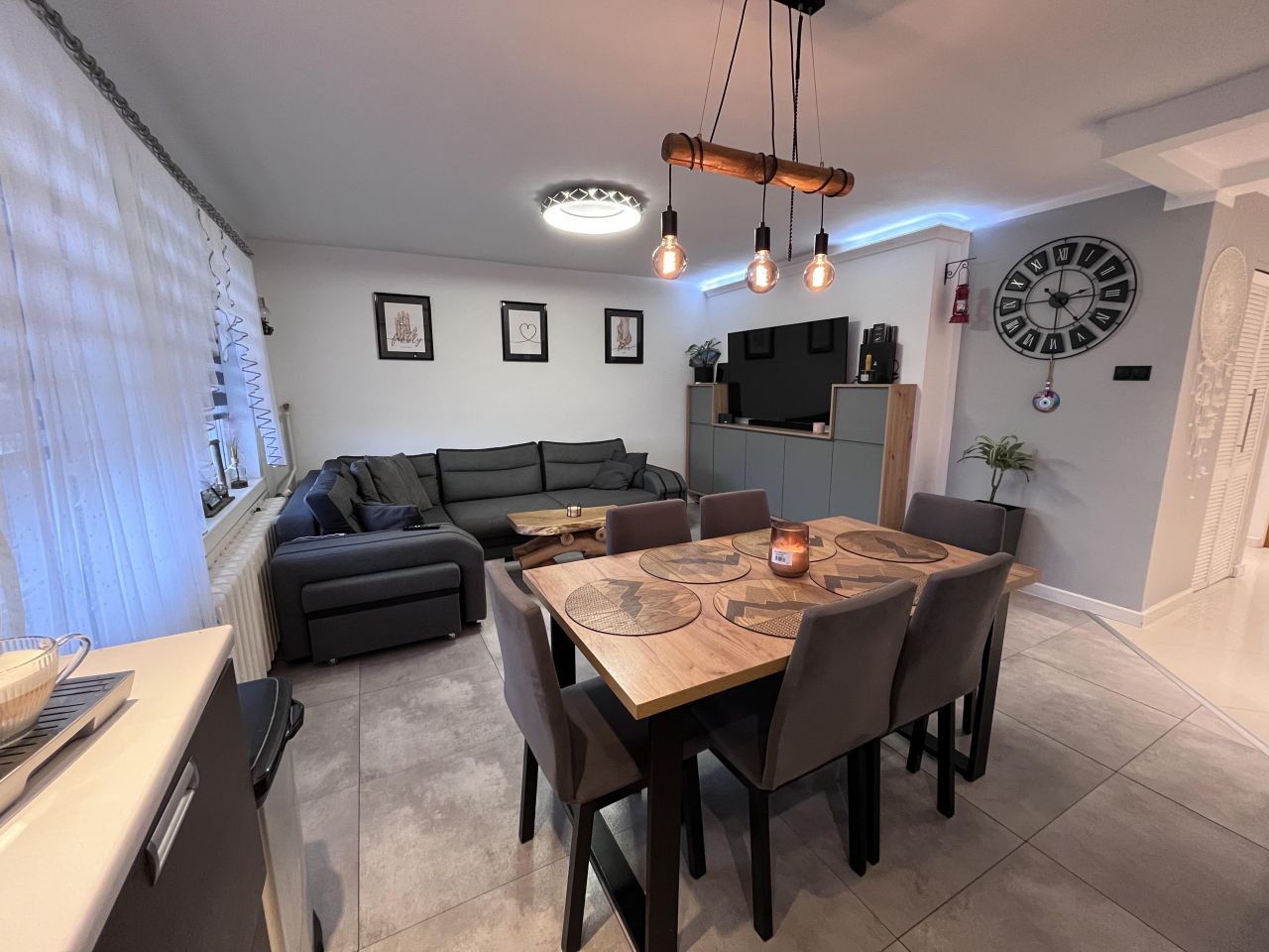 Mieszkanie 3-pokojowe Pisz, ul. Lipowa. Zdjęcie 2